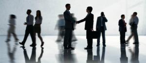 Background-corporate
